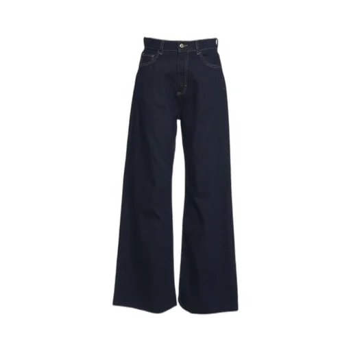 Debby Wide-Leg Jeans