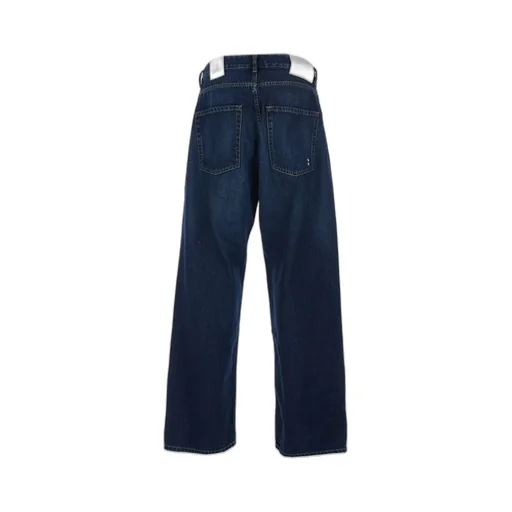 Will Loose Fit Jeans