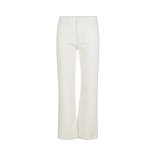 Pam 094 Straight-Leg Jeans