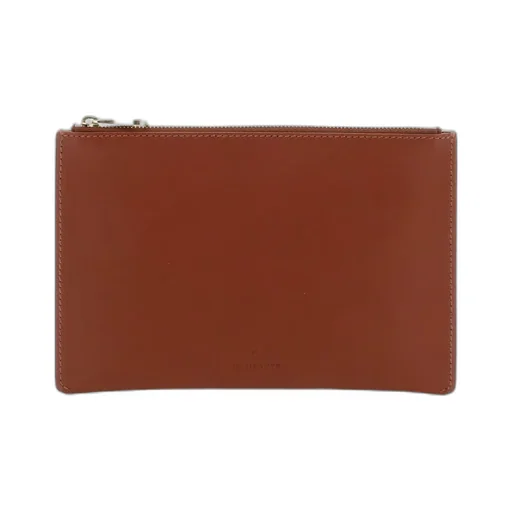 Classic Zip Wallet