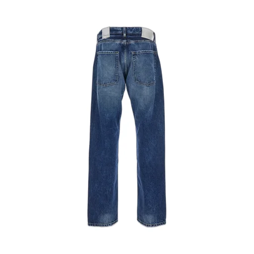Kanye Regular Fit Jeans