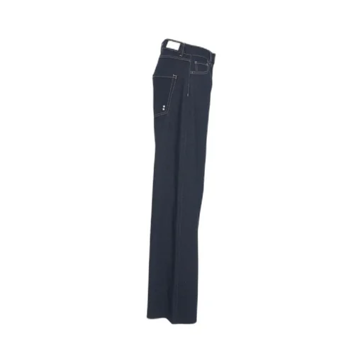 Debby Wide-Leg Jeans