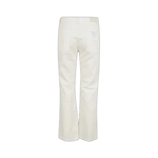 Pam 094 Straight-Leg Jeans