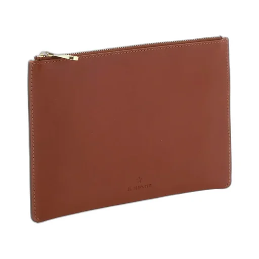 Classic Zip Wallet