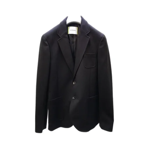 Long Sleeved Suit Jacket