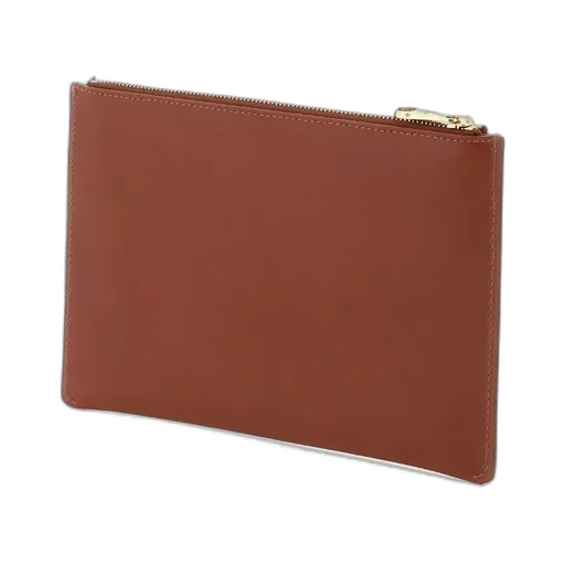Classic Zip Wallet
