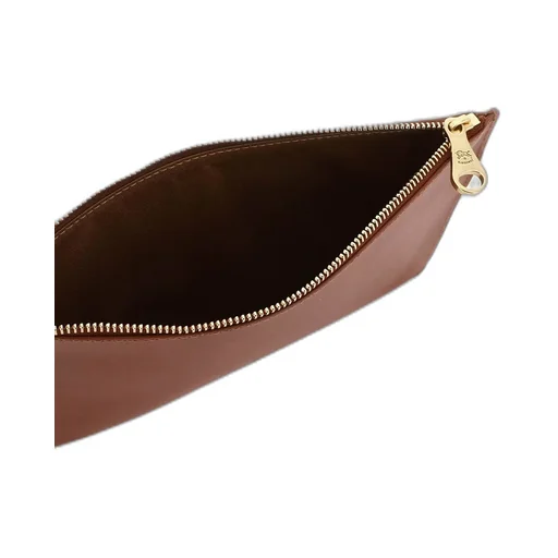 Classic Zip Wallet