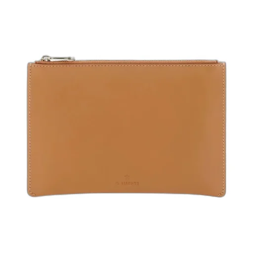 Classic Zip Wallet