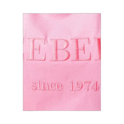 Logo Embroidered T-Shirt