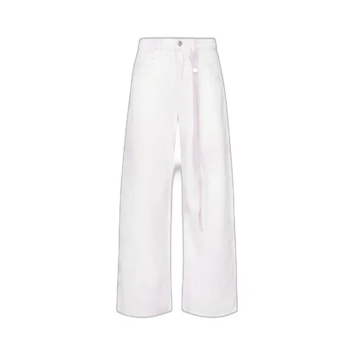 Debby Wide-Leg Jeans