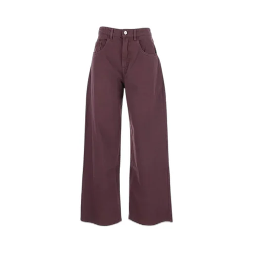 Poppy Wide-Leg Jeans