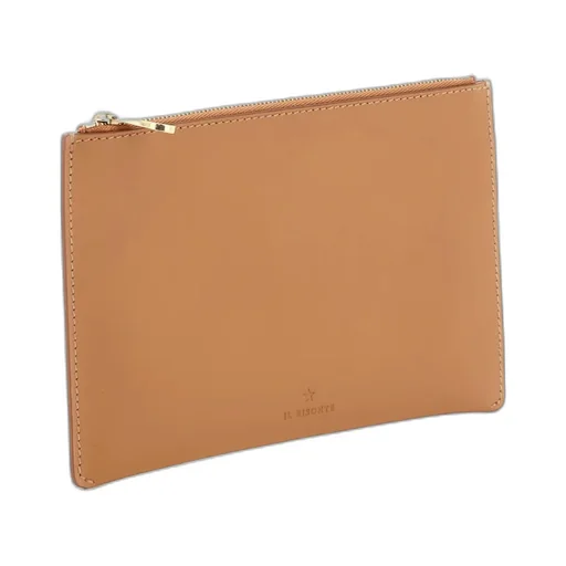 Classic Zip Wallet