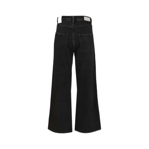 Debby Wide-Leg Jeans