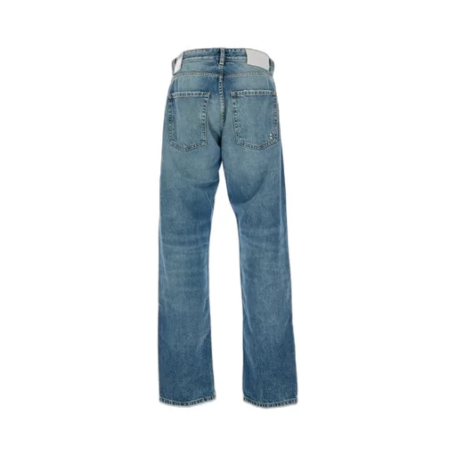 Kanye Regular Fit Jeans