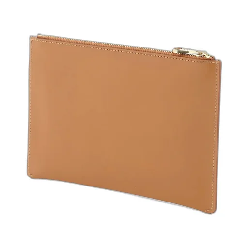 Classic Zip Wallet