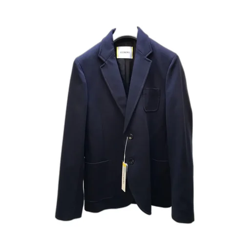 Long Sleeved Suit Jacket