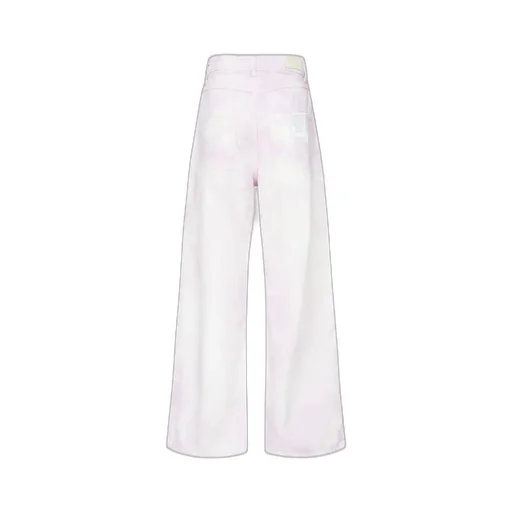 Debby Wide-Leg Jeans