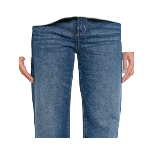 Five Pocket Jeans