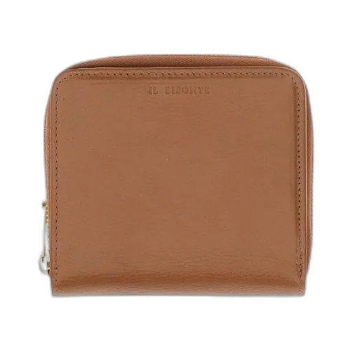Classic Zip Wallet