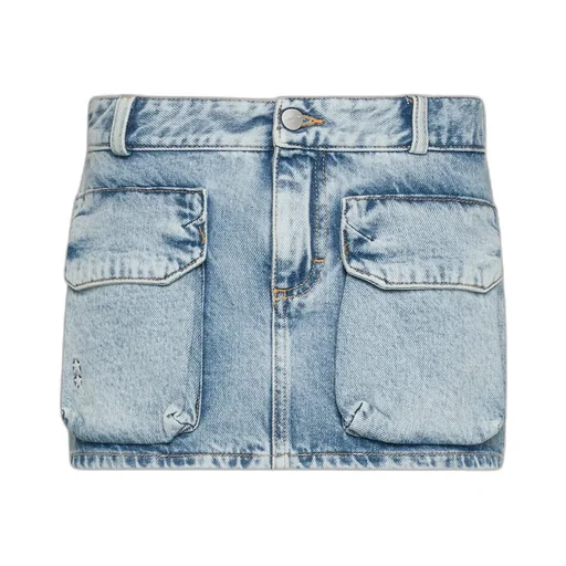 Gio Mini Skirt