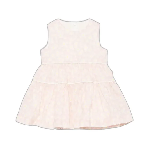 Round Neck Dress