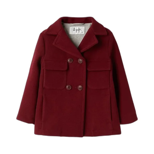 Felted Coat