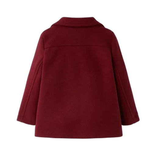 Felted Coat