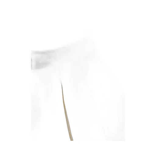 Pleat Detailed Elasticated Waistband Skirt