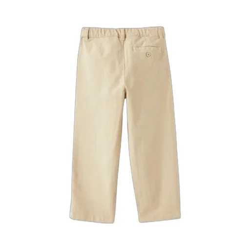 Herringbone Smart Trousers