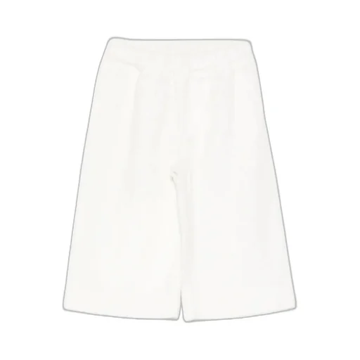Corduroy Trousers