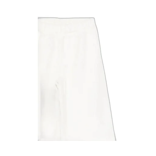 Corduroy Trousers