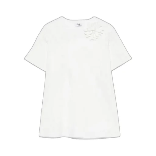 Short-Sleeved T-Shirt Dress