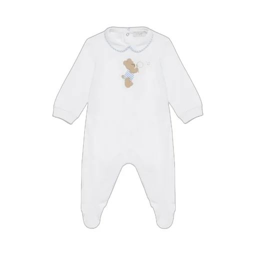 Bear Patch Pyjamas