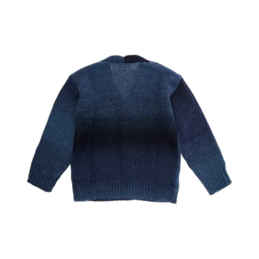Gradient Cardigan