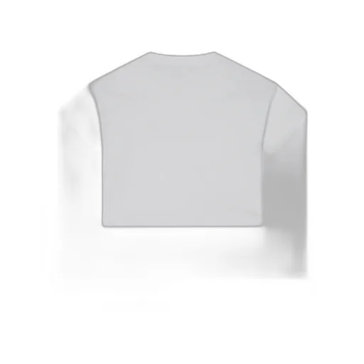 Logo-Embroidered T-Shirt