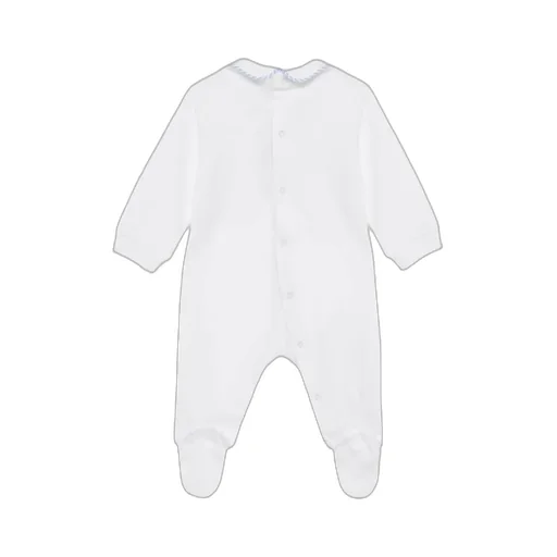 Bear Patch Pyjamas