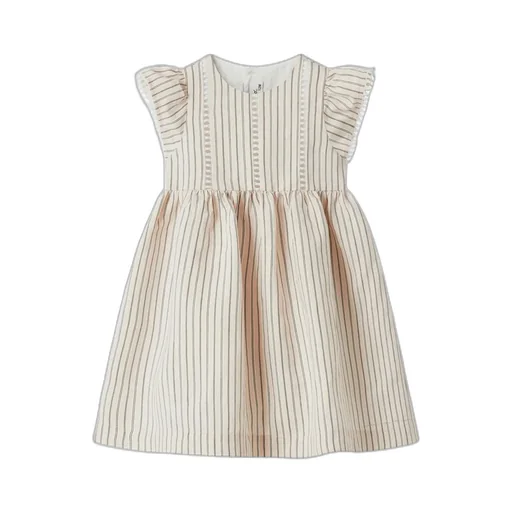 Striped Dress