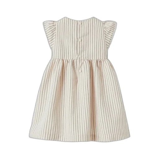 Striped Dress