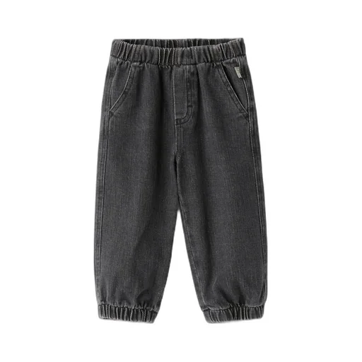 Denim Trousers