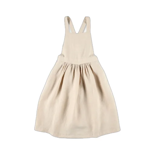 Pinafore Dress