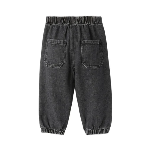 Denim Trousers
