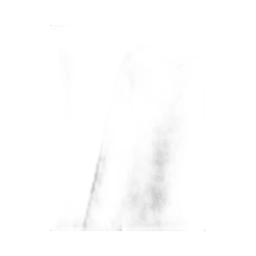 Turtleneck Straight Hem Jumper