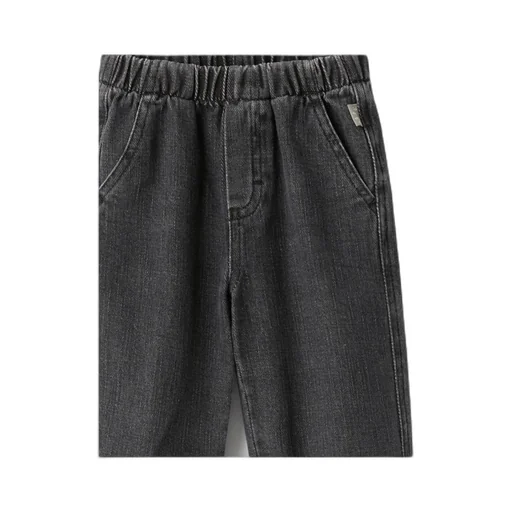 Denim Trousers