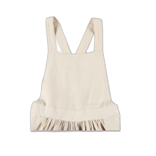 Pinafore Dress