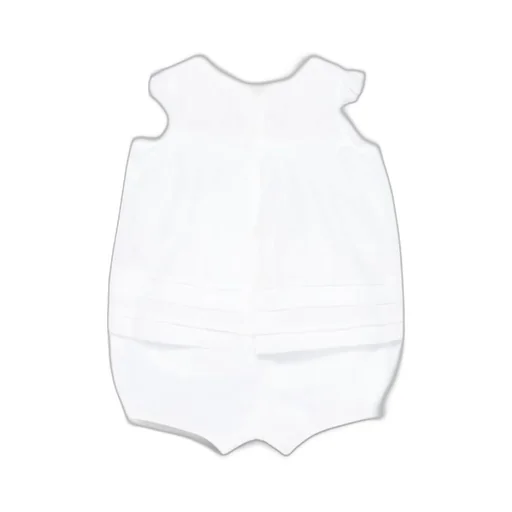 Linen Shorts Set