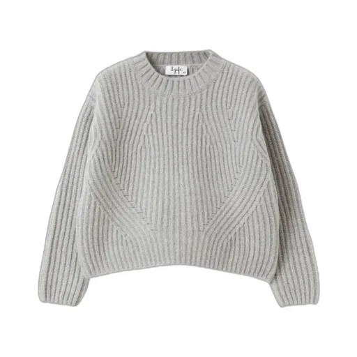 Chunky Knitted Jumper