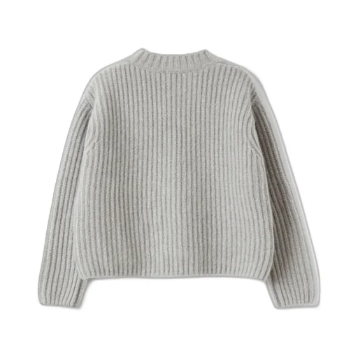 Chunky Knitted Jumper