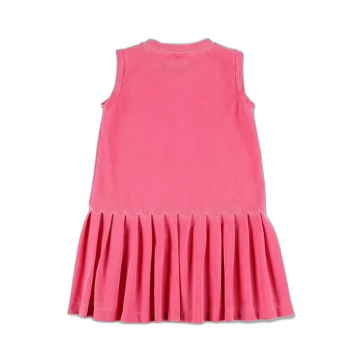 Flared Dress