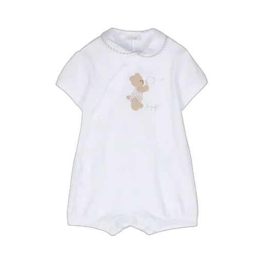 Bear Patch Shorties