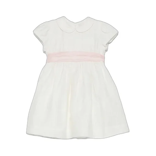 Bow-Detail Dress